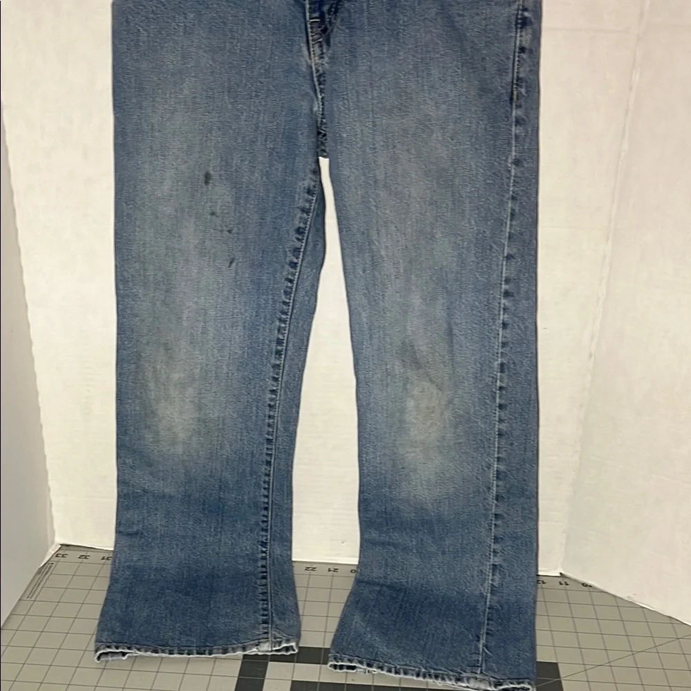 The Children's Place Blue Jeans Classic Denim Jeans bundle - Picture 11 of 14